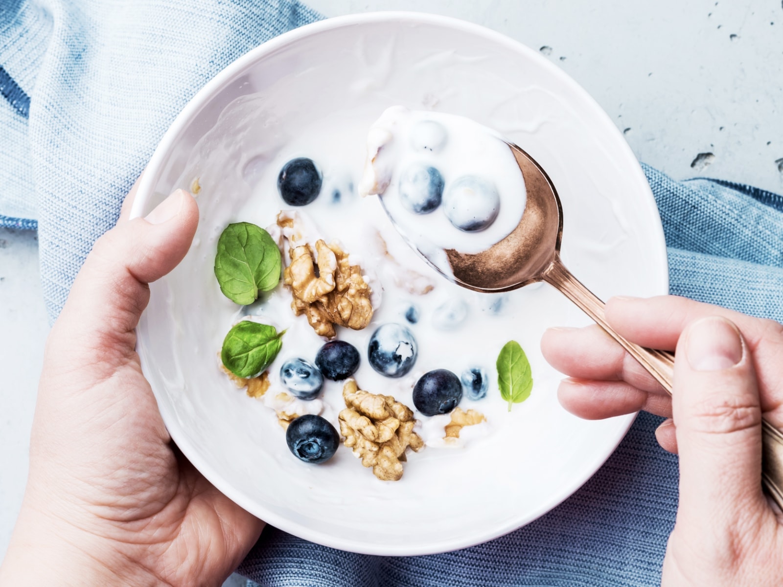 5 Best Brain Food To Include In Your Diet - PharmEasy